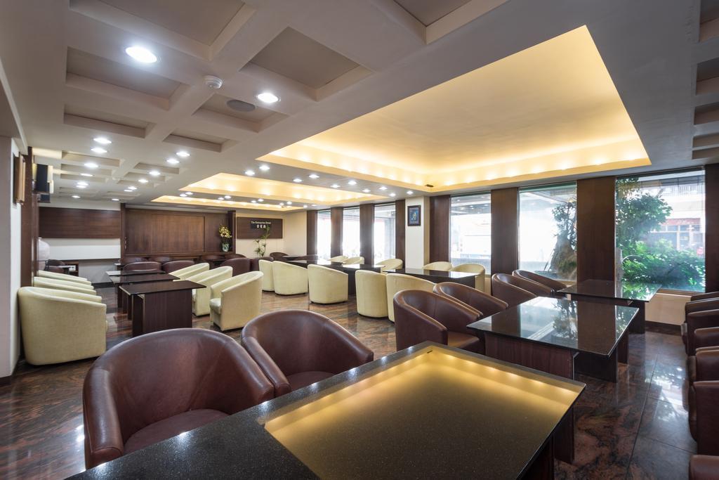 The Enterpriser Hotel Ταϊχούνγκ Εξωτερικό φωτογραφία